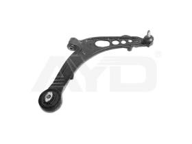 Motaquip 9702027 - BRACCIO ANT. DX FIAT