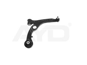 Motaquip 9702040 - BRACCIO ANT. DX FIAT
