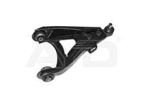 Motaquip 9702714 - BRACCIO ANT. DX RENAULT