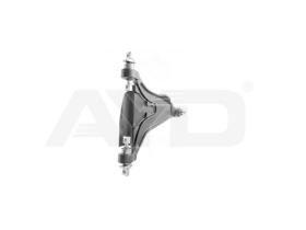 Motaquip 9702784 - BRACCIO ANT. DX VOLVO