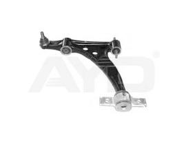Akron-Malò 9702799 - BRACCIO ANT. SX ALFA