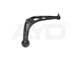 Comline 9702906 - BRACCIO ANT. DX RENAULT