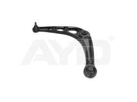 Comline 9702907 - BRACCIO ANT. SX RENAULT