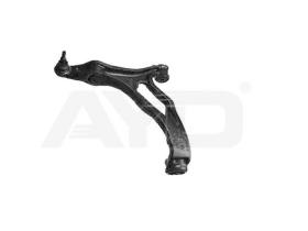 Comline 9702972 - BRACCIO ANT. SX AUDI - VW