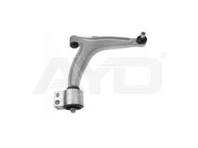 Triclo 9703439 - BRACCIO ANT. DX FIAT