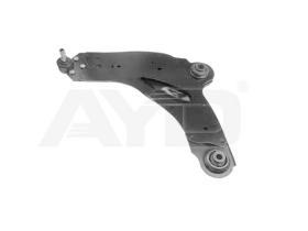 Triclo 9703441 - BRACCIO ANT. SX NISSAN