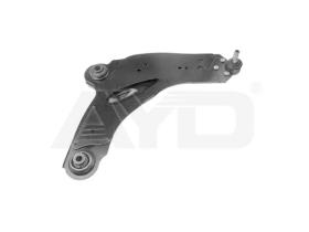 Triclo 9703442 - BRACCIO ANT. DX NISSAN