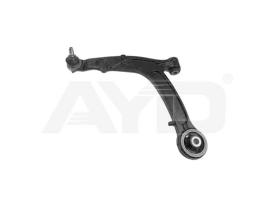 Akron-Malò 9703445 - BRACCIO ANT. SX FIAT