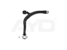 Metalcaucho 9703454 - BRACCIO ANT. DX PSA