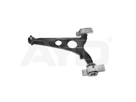 Motaquip 9703875 - BRACCIO ANT. SX FIAT