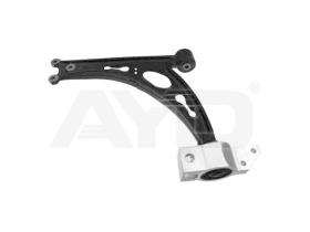 Motaquip 9704612 - BRACCIO ANT. SX AUDI - VW