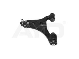 Comline 9704662 - BRACCIO ANT. SX MERCEDES