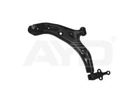 Motaquip 9704702 - BRACCIO ANT. SX NISSAN