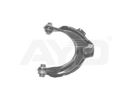 Akron-Malò 9705396 - BRACCIO ANT. DX HONDA