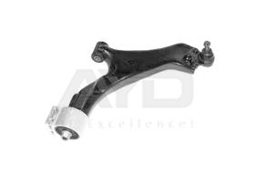 Akron-Malò 9705653 - BRACCIO ANT. DX CHEVROLET