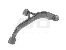 Comline 9705724 - BRACCIO ANT. DX CRY. VOYAGER
