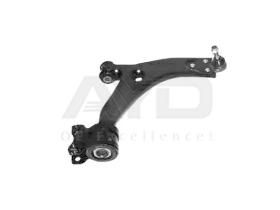 Triclo 9705929 - BRACCIO ANT. DX FORD-VOLVO