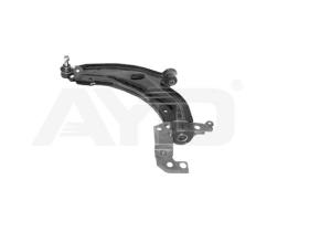 Triclo 9707231 - BRACCIO ANT. SX FIAT
