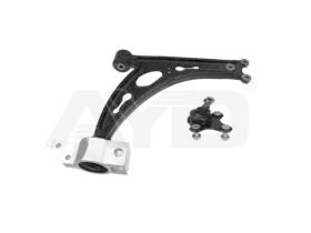Fag 9707439 - BRACCIO ANT. DX AUDI - VW