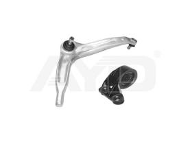 Motaquip 9708493 - BRACCIO ANT. SX ROVER