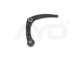 Motaquip 9708688 - BRACCIO ANT. DX PSA