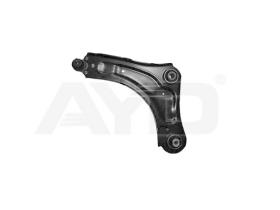 Motaquip 9708904 - BRACCIO ANT. SX RENAULT