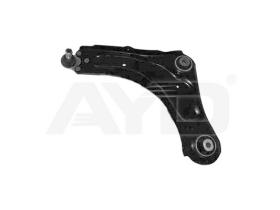 Motaquip 9708909 - BRACCIO ANT. SX RENAULT