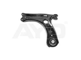 Ocap 9709066 - BRACCIO ANT. SX SEAT