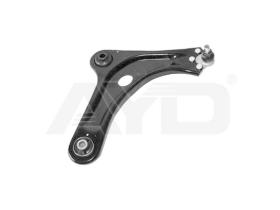 Motaquip 9709080 - BRACCIO ANT. DX PSA