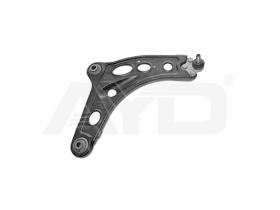 Triclo 9709214 - BRACCIO ANT. DX NISSAN