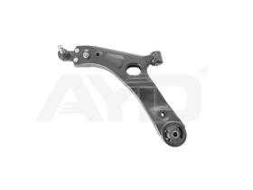 Comline 9709557 - BRACCIO ANT. SX HYUNDAI