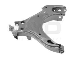 Akron-Malò 9709639 - BRACCIO ANT.SX ISUZU D-MAX