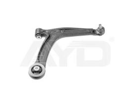 Motaquip 9709863 - BRACCIO ANT. DX FIAT