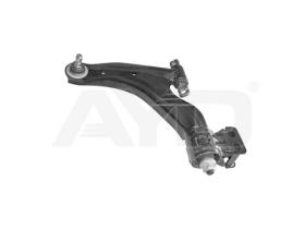Akron-Malò 9710472 - BRACCIO ANT. SX CHEVROLET