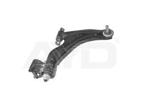 Akron-Malò 9710473 - BRACCIO ANT. DX CHEVROLET