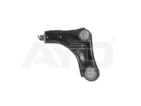 Akron-Malò 9710679 - BRACCIO ANT. SX RENAULT