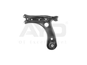 Motaquip 9710749 - BRACCIO ANT. SX SEAT