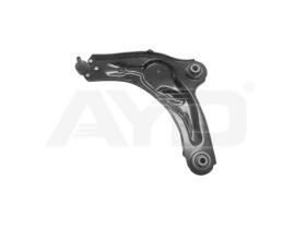 Akron-Malò 9710779 - BRACCIO ANT. SX NISSAN