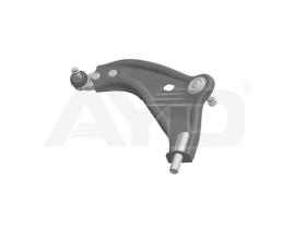 Akron-Malò 9711388 - BRACCIO ANT. SX MINI