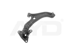 Akron-Malò 9711480 - BRACCIO ANT. DX HONDA