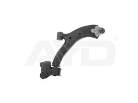 Akron-Malò 9711494 - BRACCIO ANT. DX HONDA