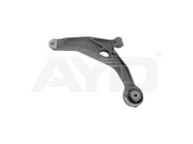 Akron-Malò 9712608 - BRACCIO ANT. SX FIAT