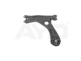 Akron-Malò 9712720 - BRACCIO ANT.SX VOLKSWAGEN UP