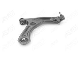 Akron-Malò 9712723 - BRACCIO COMPL. ANT DX VW UP