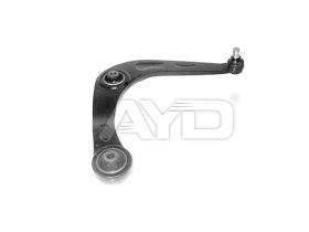 NAPA 9714391 - BRACCIO ANT. SX PEUGEOT