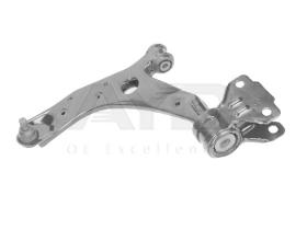Motaquip 9714489 - BRACCIO ANT. SX MAZDA 3 (BL)