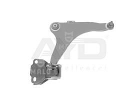 Akron-Malò 9715205 - BRACCIO ANT. DX VOLVO S60 II