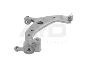 Akron-Malò 9715267 - BRACCIO ANT.DX  MAZDA 3 2013