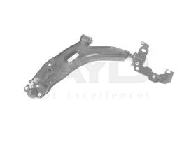  9715974 - BRACCIO ANT.SX FIAT PALIO SW