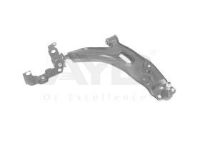 Akron-Malò 9715975 - BRACCIO ANT.DX FIAT PALIO SW